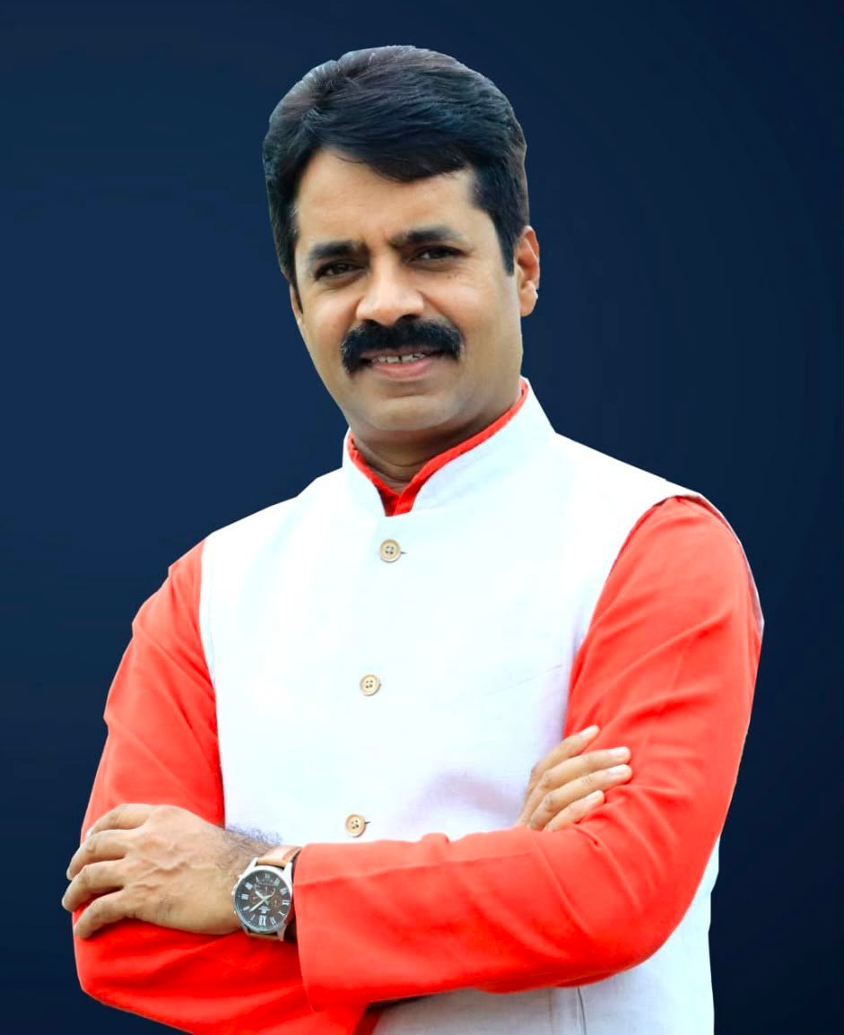 “हमने बनाया है, हम ही संवारेंगे” : जांजगीर-चांपा में 50 सीटों वाले मेडिकल कॉलेज को मिली स्वीकृति, क्षेत्र के विकास की दिशा में ऐतिहासिक उपलब्धि: इंजी रवि पाण्डेय 1 1002592547