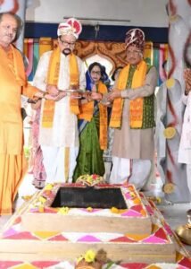 राज्यपाल रमेन डेका और मुख्यमंत्री साय भगवान जगन्नाथ की रथयात्रा में हुए शामिल 3 1002608435836910928845796147