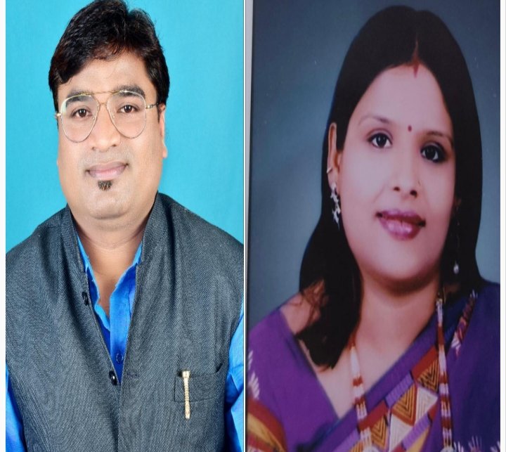 लायंस क्लब जांजगीर-नैला की नई कार्यकारिणी गठित, डॉ. वी. के. पैगवार अध्यक्ष, जूही गौरहा सचिव 1 1002608741