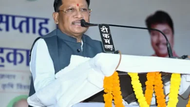 सहकारिता से बढ़ेगी किसानों की आय, विकसित छत्तीसगढ़ की मजबूत होगी नींव : CM विष्णुदेव साय 2 IMG COM 202607031937156946 1