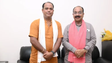 संभाग और जिला मुख्यालयों में लगेगी डॉ. श्यामा प्रसाद मुखर्जी की प्रतिमा, 10.60 करोड़ रुपये स्वीकृत 6 IMG COM 202607042130398111