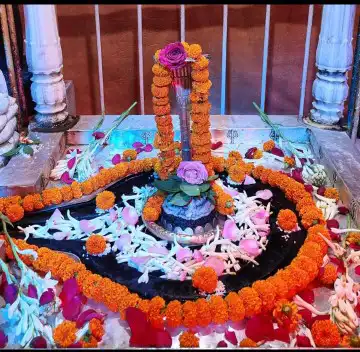 पीथमपुर: श्रावण के पहले सोमवार बाबा कलेश्वरनाथ धाम में उमड़ेगी आस्था 1 IMG COM 202608021742206249