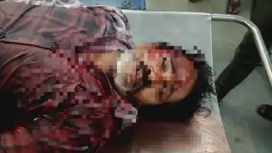जांजगीर में खौफनाक वारदात: बाइक सवार से लिफ्ट मांगी, फिर चाकू से ताबड़तोड़ वार कर लूट ली जान, चंद घंटों में पकड़े गए दो अपचारी 1 IMG COM 202608031803484971