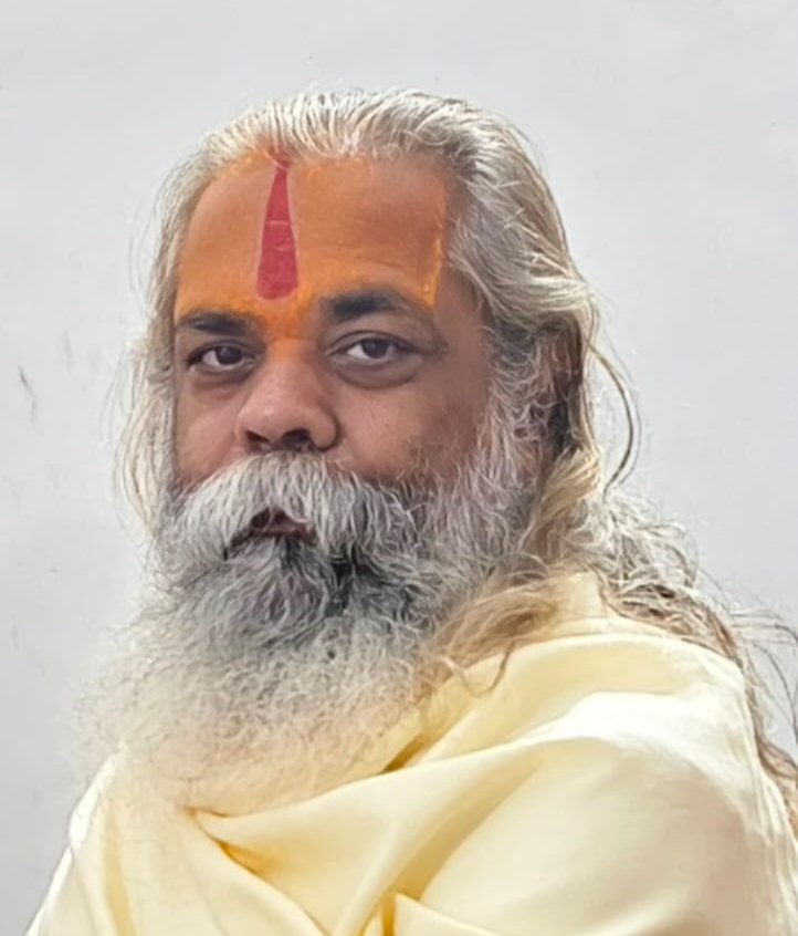 राजेश्री महन्त रामसुन्दर दास जी महाराज का दो दिवसीय प्रवास, जांजगीर और शिवरीनारायण में विभिन्न कार्यक्रमों में होंगे शामिल 1 IMG 20260915 231122
