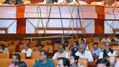 संवैधानिक संस्थाओं को बदनाम करने पर राहुल गांधी देश और चुनाव आयोग से माफी मांगें: मुख्यमंत्री विष्णुदेव साय 2 IMG 20260927 214256