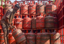 commercial gas cylinder price increased by rs 39
