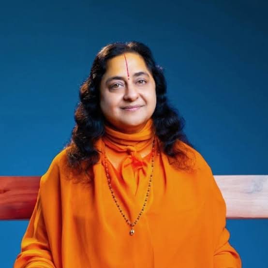 जांजगीर में 25 सितंबर से 'उपनिषद ज्ञानामृत' का भव्य आयोजन: पूज्य रासेश्वरी देवी करेंगी अमृत वर्षा, प्रेस वार्ता में दी गई जानकारी 1 images281129
