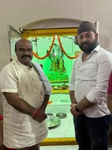 श्रीकृष्ण जन्मोत्सव पर विधायक ब्यास कश्यप ने की पूजा-अर्चना, बोले- श्रीकृष्ण का जीवन सत्य और लोककल्याण का मार्ग दिखाता है 2 img com 2026090511343028601385267941574544986